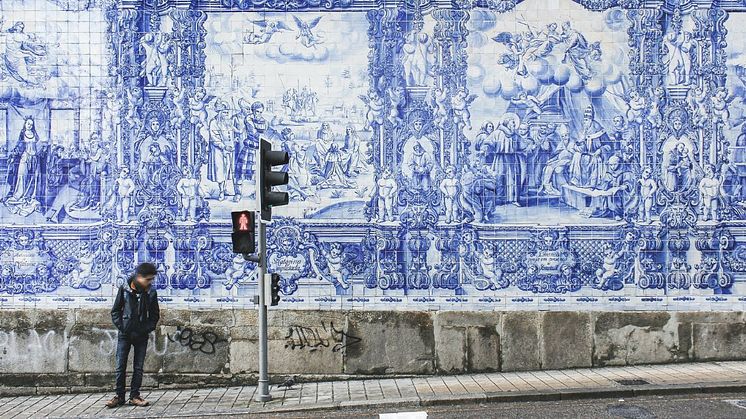 Portugal upphör som skatteparadis för pensionärer