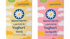 Laktosfri yoghurt från Skåne till hela Sverige