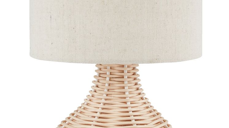 Lampada da tavolo HELMER