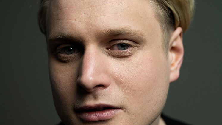Kulturstipendium Jakob Bladh