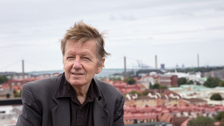 Stjärnorna verkar stå rätt för Dan Berglund 