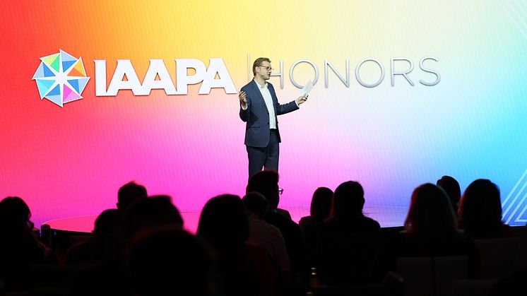 Liseberg Applause Award