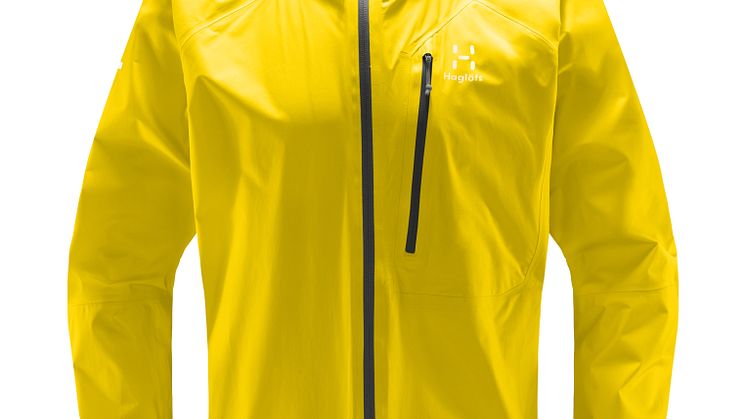 L.I.M jacket Men