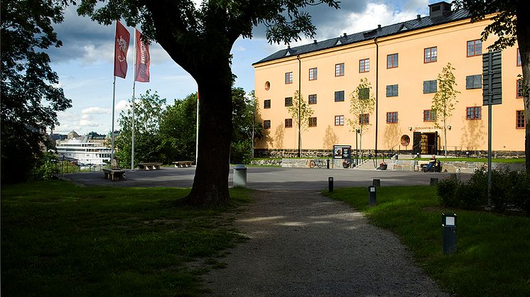 Östasiatiska museet stänger tillfälligt