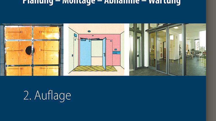 Brandschutztüren, -tore und -fenster 2D (tif)