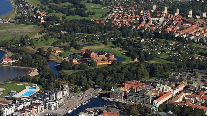 Tio byggprojekt som sätter Landskrona på kartan