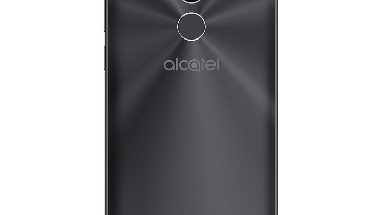 Alcatel 3X