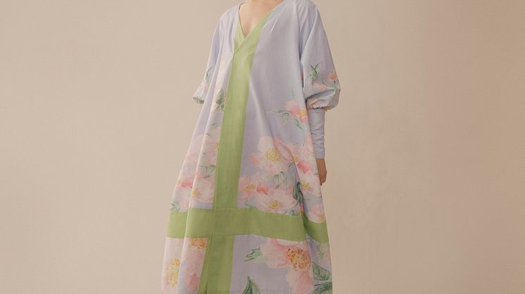 Design Erika Haglund