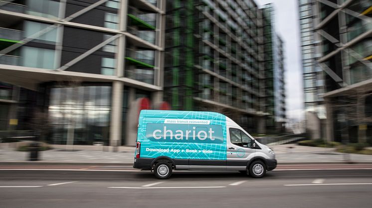 Chariot London Samkjøring 2018 (3)
