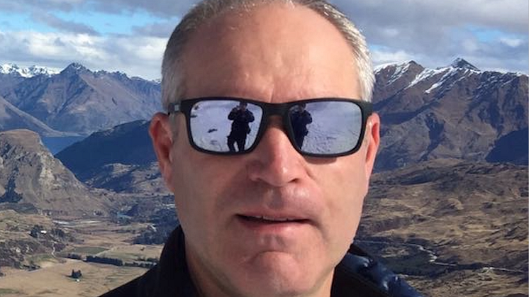 Lars Melin omvaldes till ordförande i Golvbranschen GBRs överstyrelse vid årets stämma i maj.