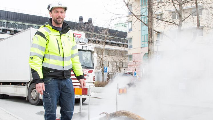 Vid ändens slut