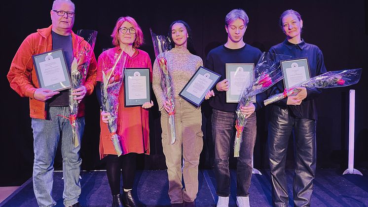 kulturpris vinnare färg