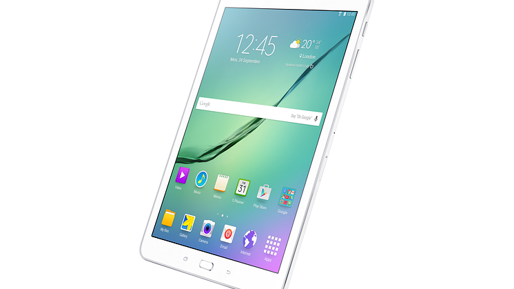 Samsung Galaxy Tab S2