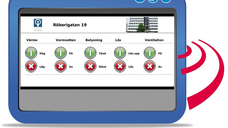 Webgränssnitt