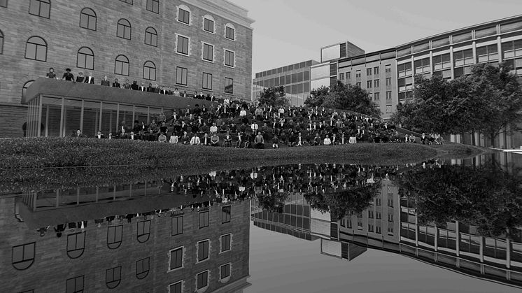 Skisseforslag Merete Røst og Jad ElKhouryFold (with people)