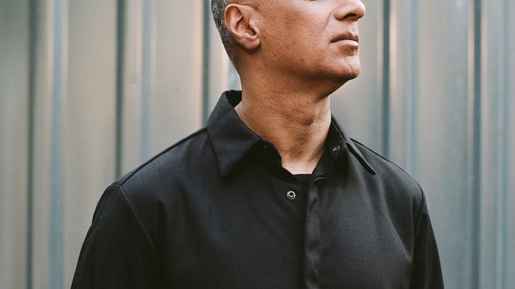 Nitin Sawhney