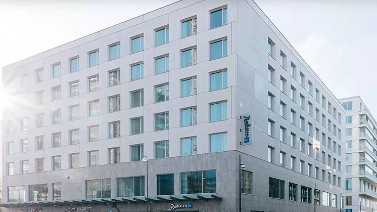 Metropol 1 på Söder