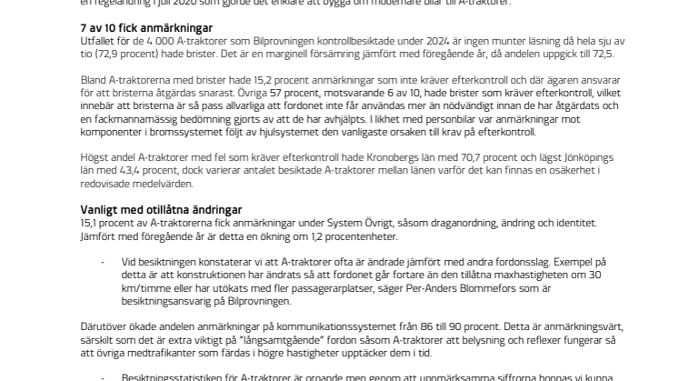 Pressinfo_Bilprovningen_besiktningsutfall_2024_a_traktorer.pdf