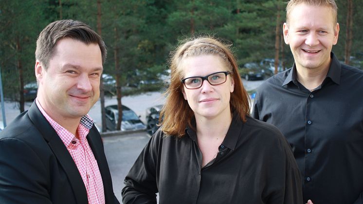Mikko Poikolainen nimitetty Arlan Foodservicen myyntipäälliköksi