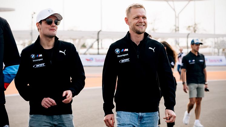 Kevin Magnussen