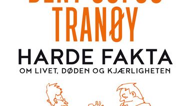 Frode Thuen har i årevis veiledet par gjennom samlivskriser. Bent Sofus Tranøy har skrevet om og undervist i psykologiske forklaringsmodeller i statsvitenskap og politisk økonomi. Hva skjer når læren møter det virkelige liv?