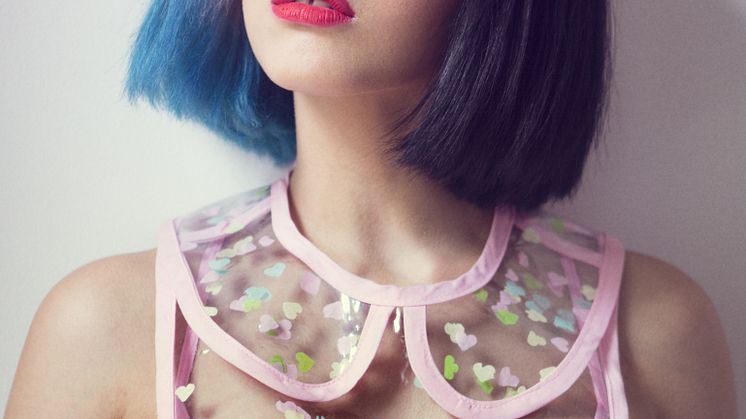 Melanie Martinez