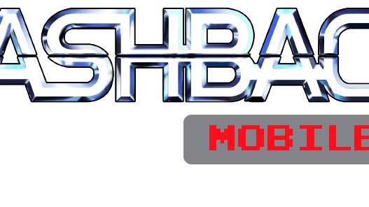 Flashback To 1992! SFL Interactive And Original Creator Paul Cuisset Announce Flashback Coming To Mobile Devices This Summer
