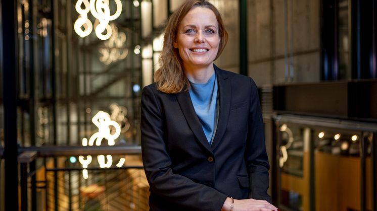 Gøril Bergh