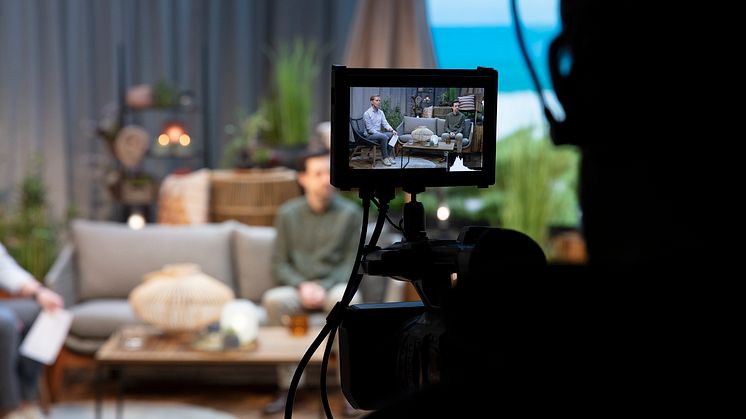 JYSK Live czyli skandynawskie inspiracje online 