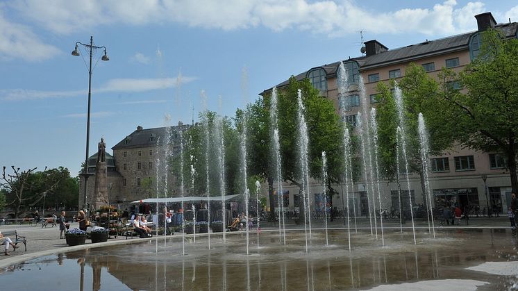 Foto: Örebro kommun