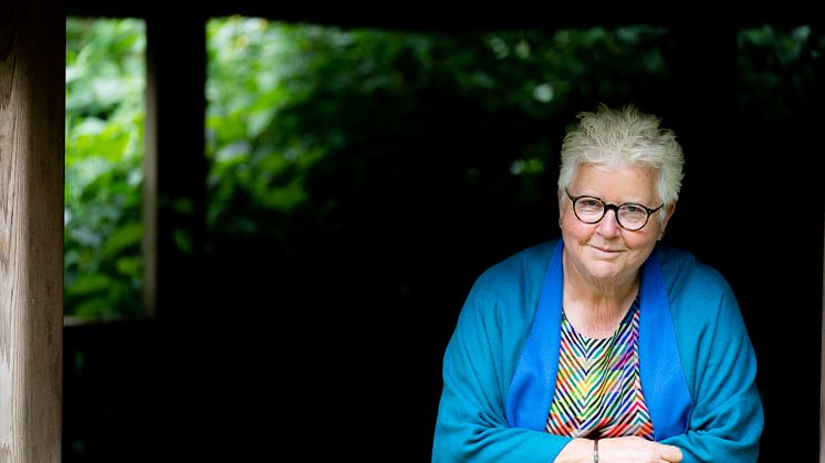 Val McDermid 2022 Foto_Charlotte Graham