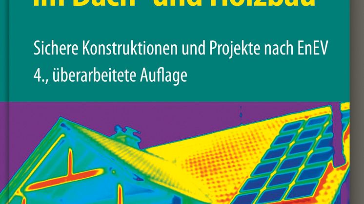 Wärme- und Feuchteschutz im Dach- und Holzbau (2D tif)