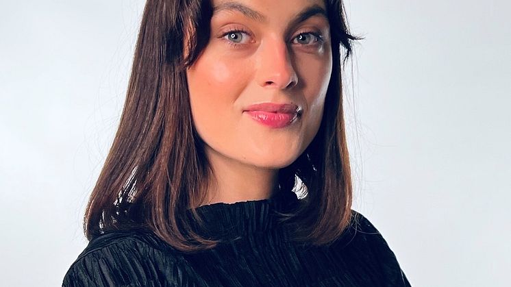 Alicia Broms.