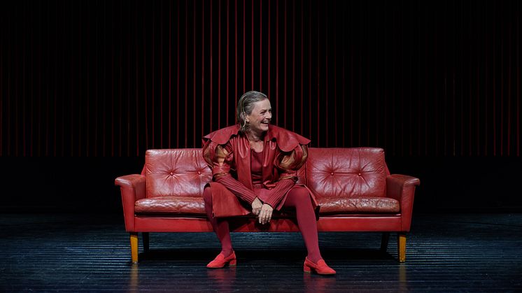 Gustav Vasa / Strindbergs Intima Teater