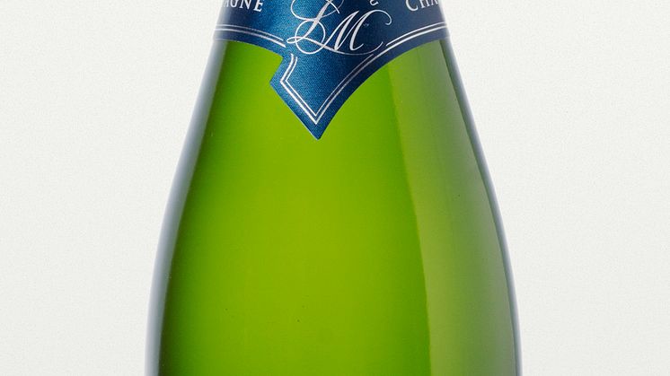 Nylansering - Louis Massing Grand Cru Blanc de Blancs Brut Nature