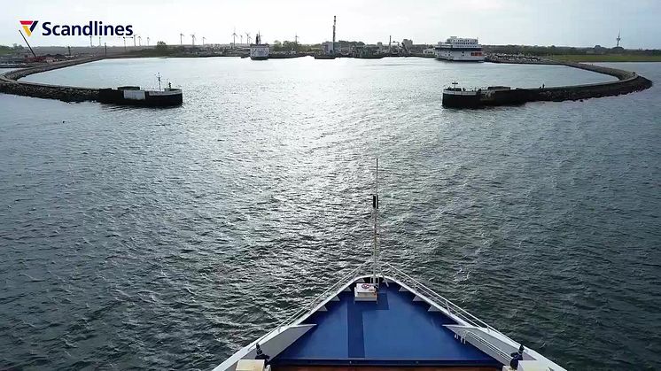 Scandlines sætter strøm til Femern-forbindelse