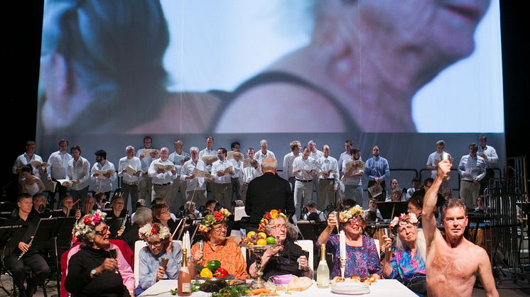 Carmina Burana