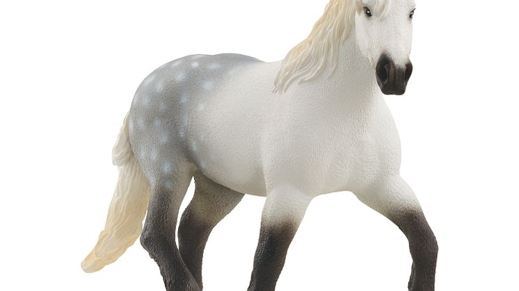 13971_Farm World_Pecheron Mare (c)Schleich