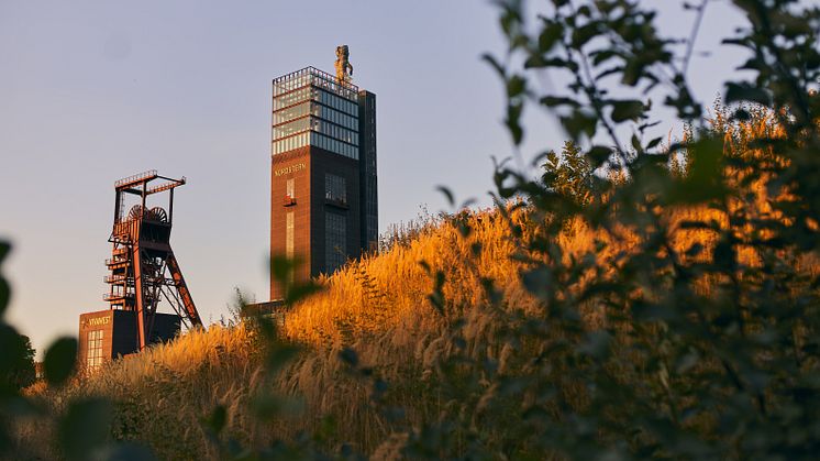 Bei Tourist:innen beliebt: Die Metropole Ruhr verzeichnete im ersten Halbjahr 2023 knapp 30 Prozent mehr Übernachtungsgäste als im Vorkrisenhalbjahr 2019. (Foto: RTG/Per Appelgren, CC-BY-SA)