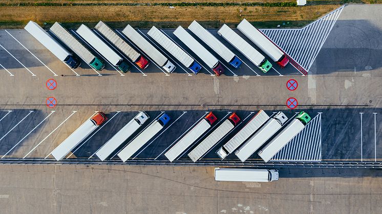 Wistrand har biträtt Greencarrier Freight Services vid förvärv av verksamhet från Transpoint International (FI) Oy