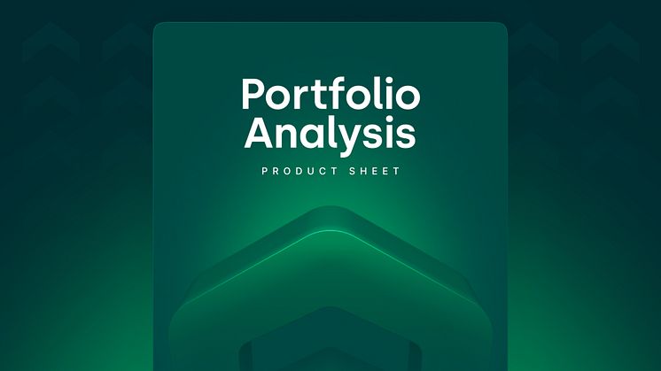 Förbättrat data och analysstöd från Hemma och Metria förstärker bankers omställningsstrategier