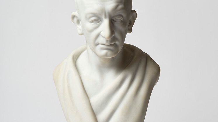Willy Gilbert. Ny Carlsberg Glyptotek, KøbenhavnAnders Sune Berg.jpg