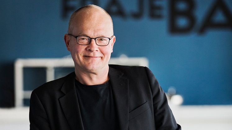 Fredrik Österling 