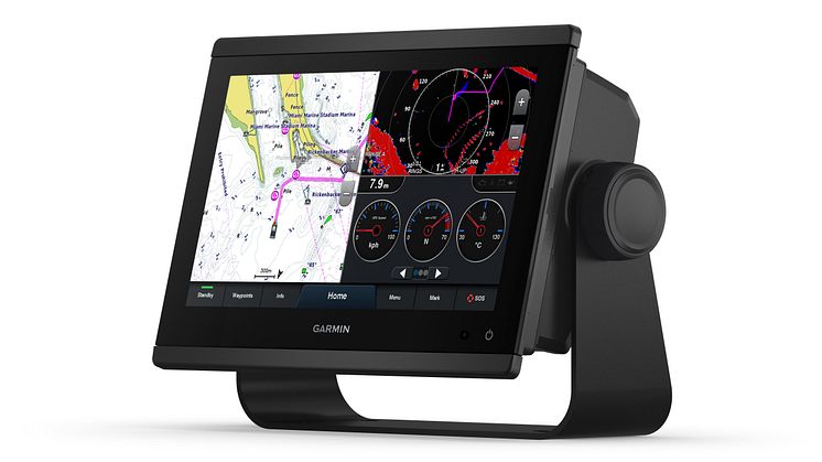 Garmin GPSMAP 923 