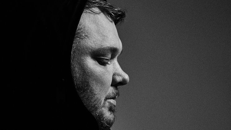 Truls. Foto: Jørgen Gomnes