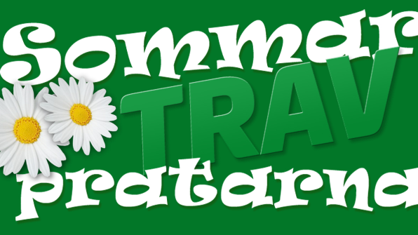 Succén sommartravpratarna är tillbaka – Kee Marcello först ut!