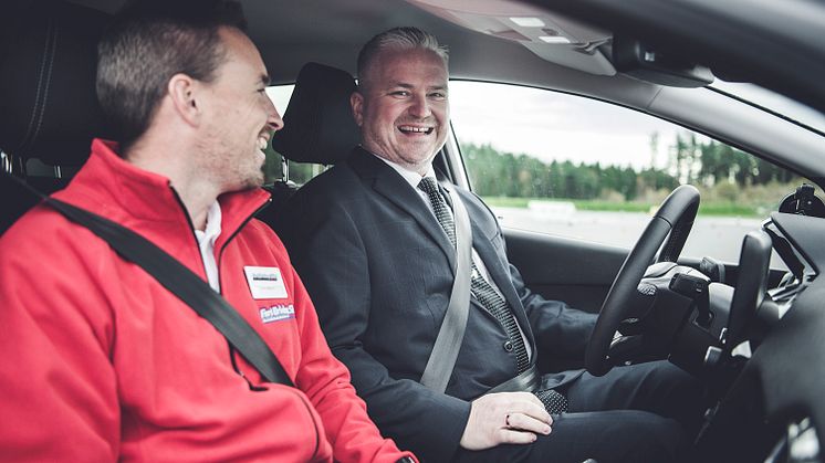 Ford Driving Skills For Life 2017 (27)