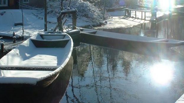 Spreewald