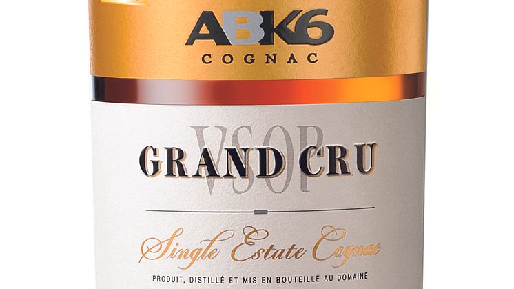  Världens bästa cognac – nu i Systembolagets fasta sortimentet