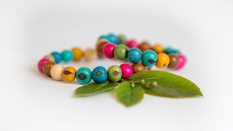 Armband Trees and Love
